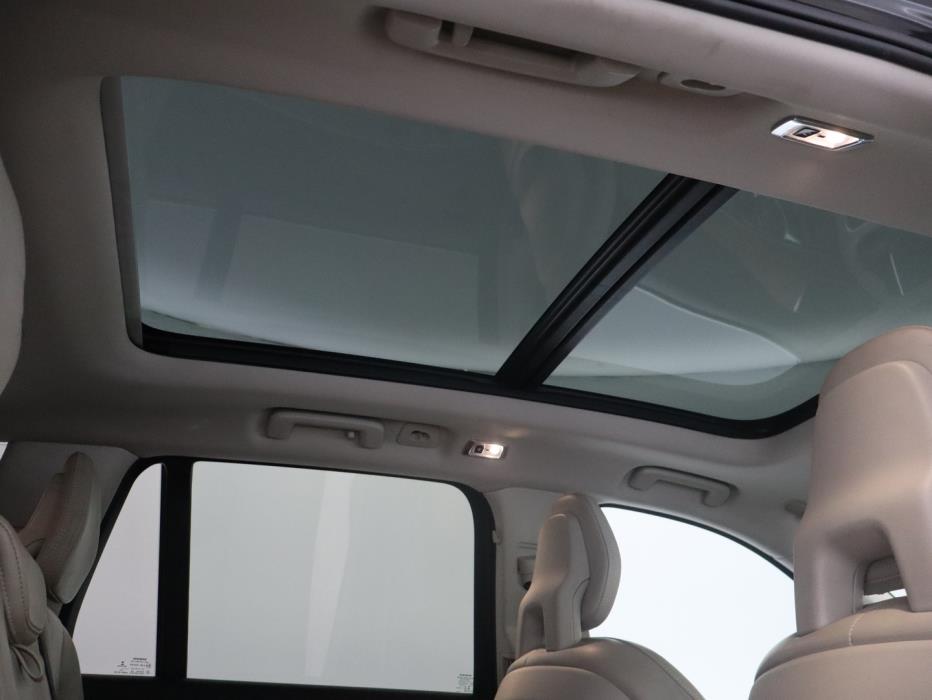 VOLVO XC90 2016