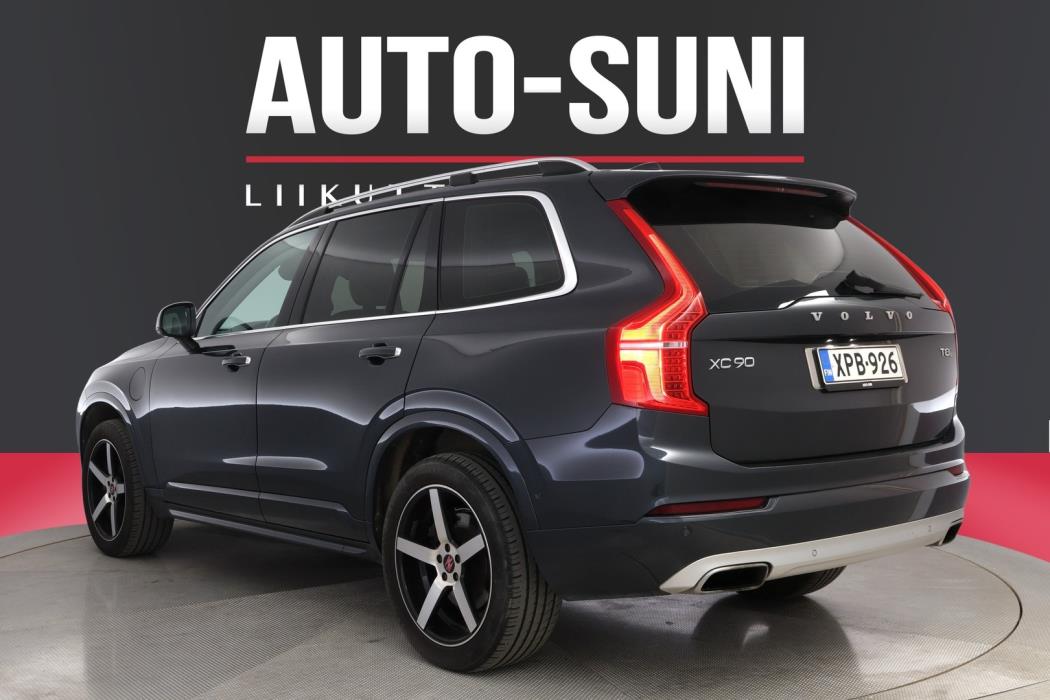 VOLVO XC90 2016