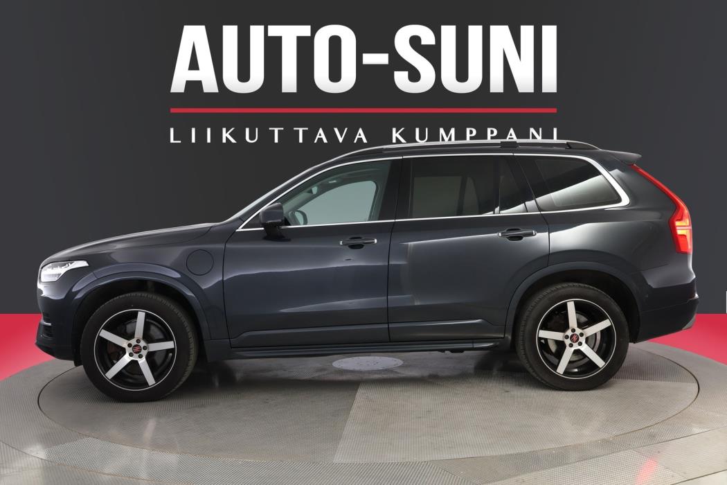VOLVO XC90 2016