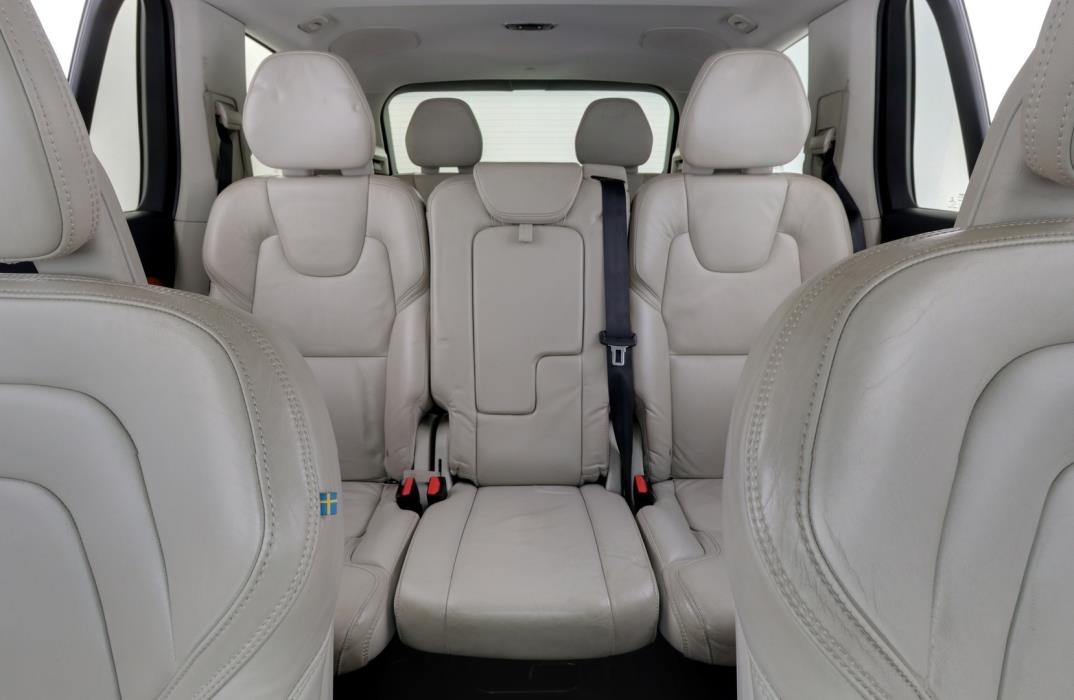 VOLVO XC90 2016