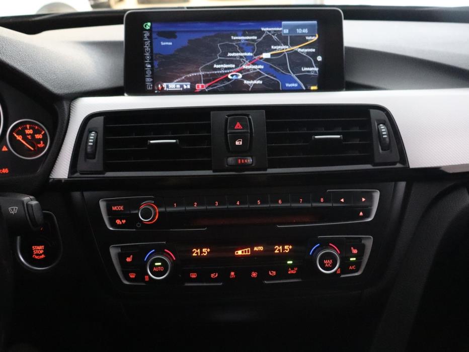 BMW 330 Gran Turismo 2014