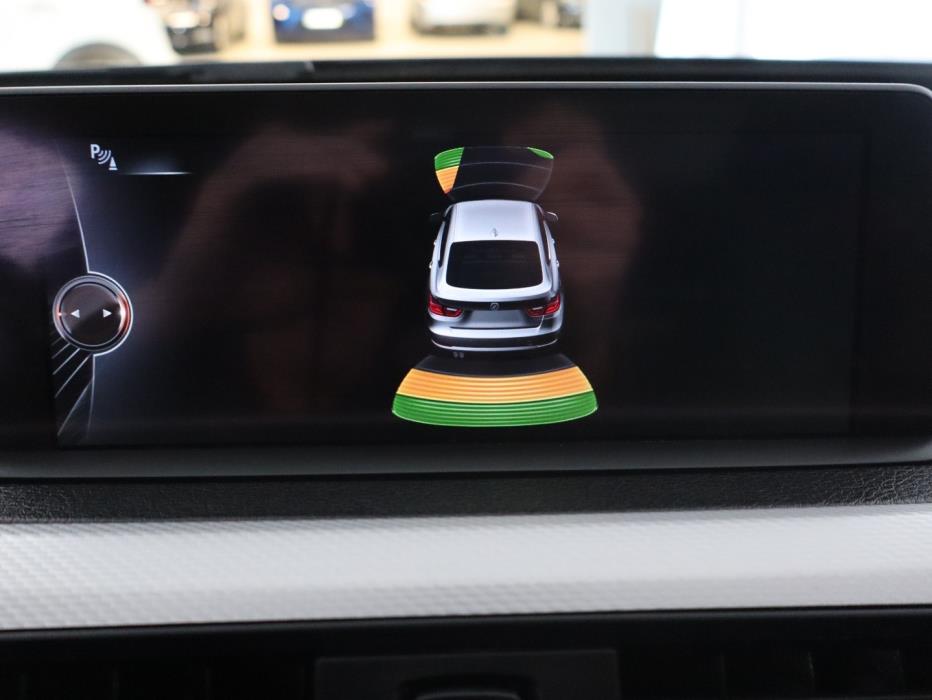 BMW 330 Gran Turismo 2014