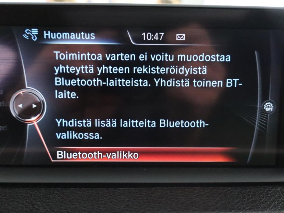 BMW 330 Gran Turismo 2014