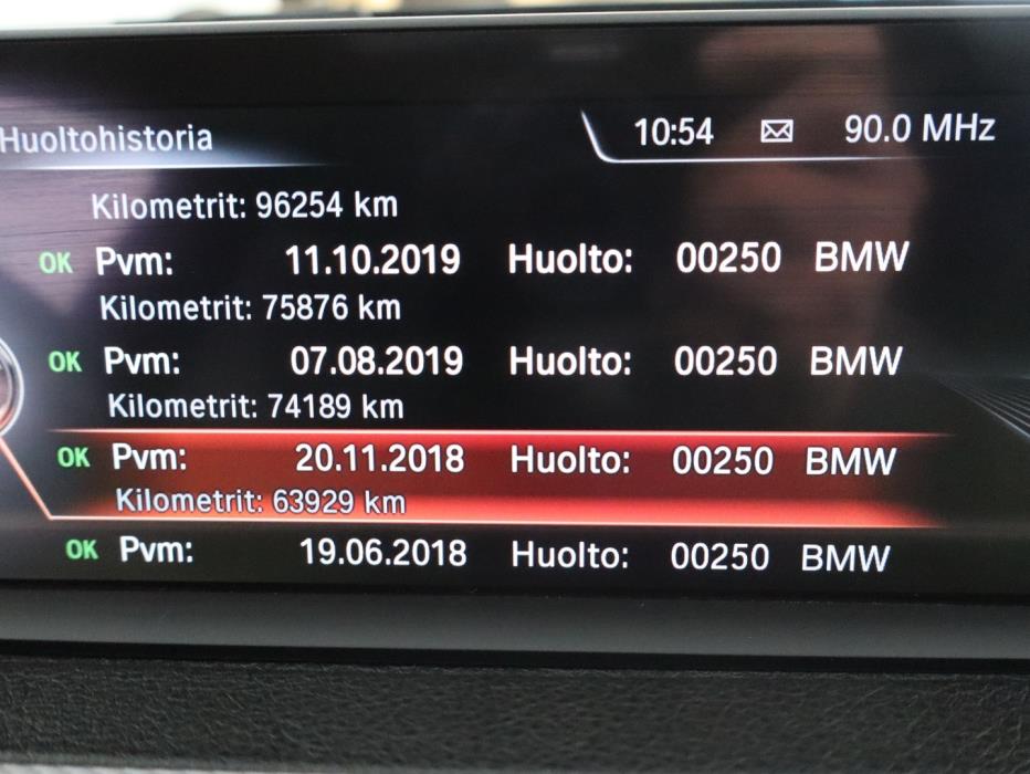 BMW 330 Gran Turismo 2014