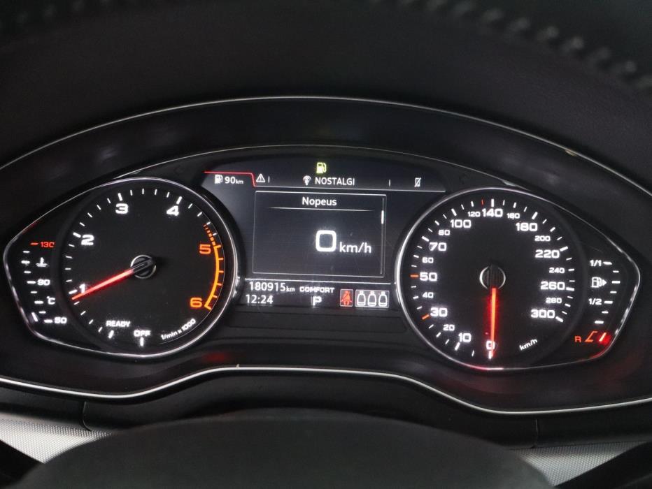 AUDI Q5 2018