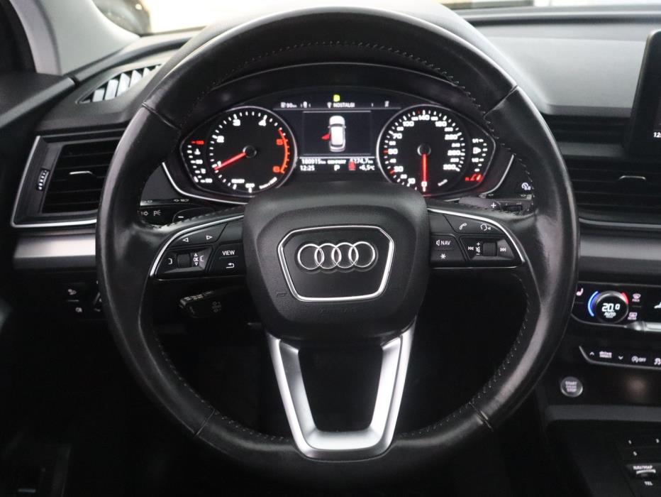 AUDI Q5 2018