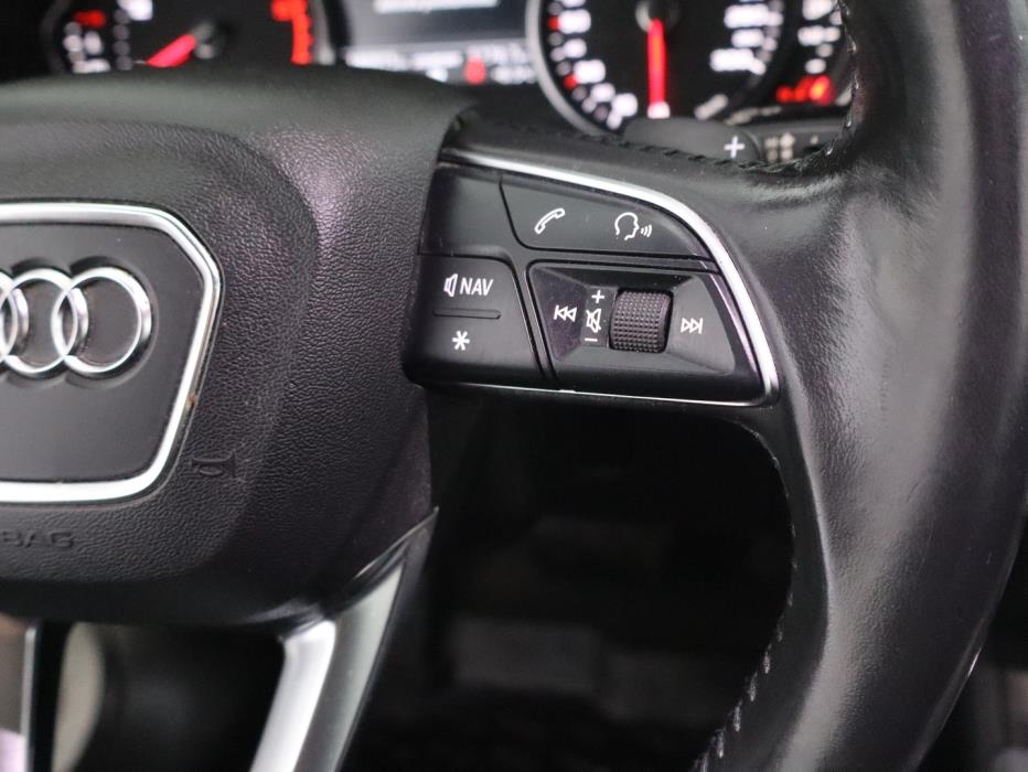 AUDI Q5 2018