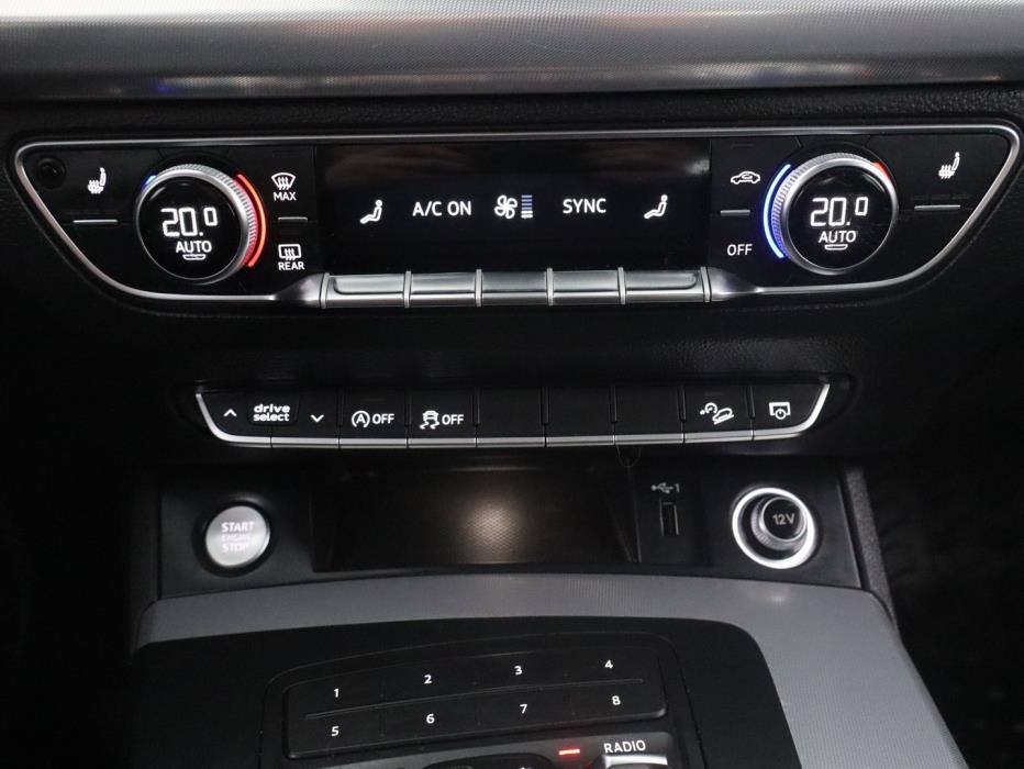 AUDI Q5 2018
