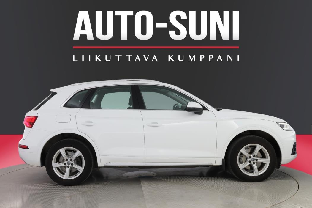AUDI Q5 2018