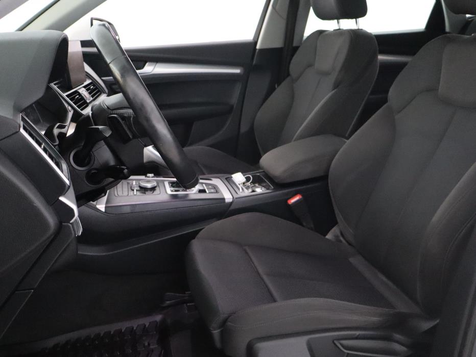 AUDI Q5 2018