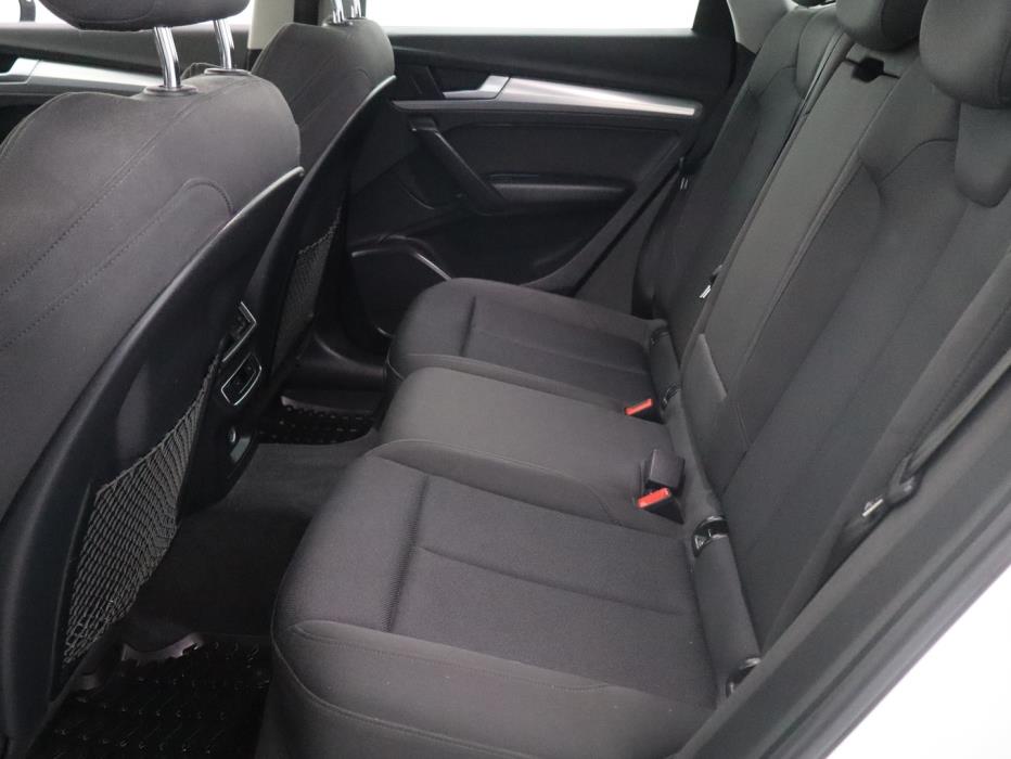 AUDI Q5 2018
