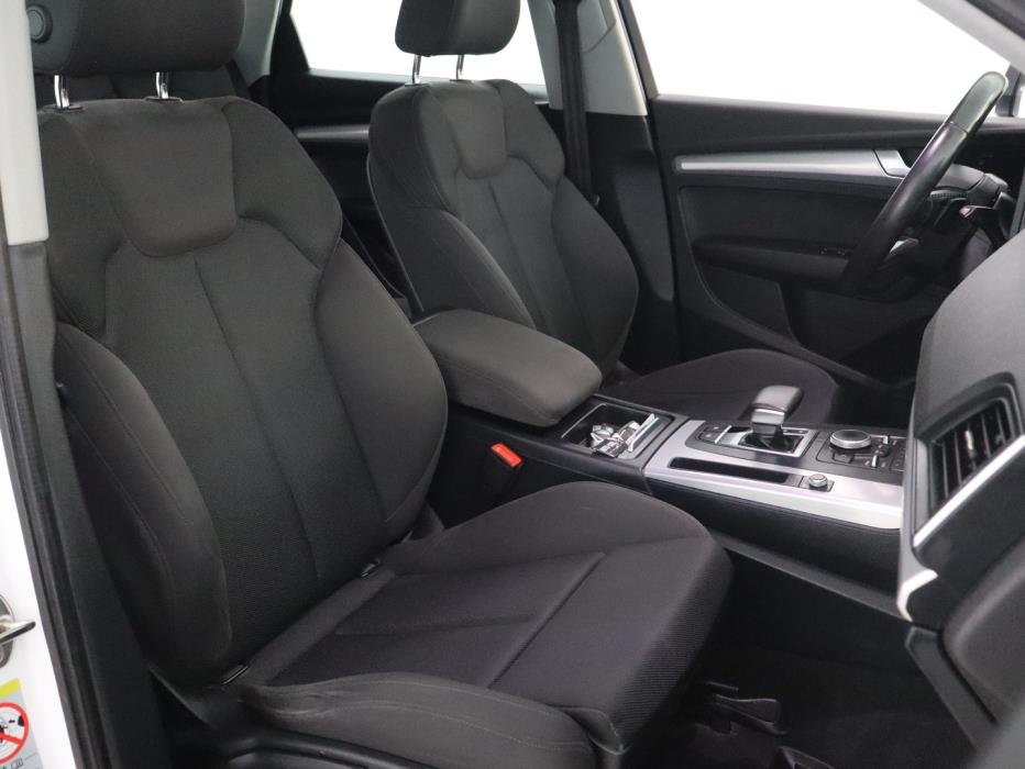 AUDI Q5 2018