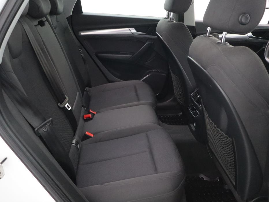 AUDI Q5 2018