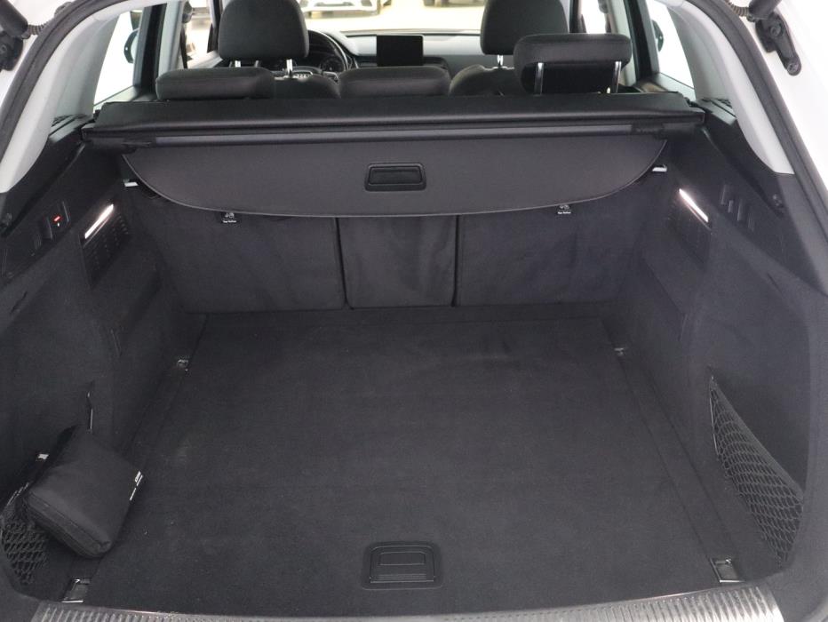 AUDI Q5 2018
