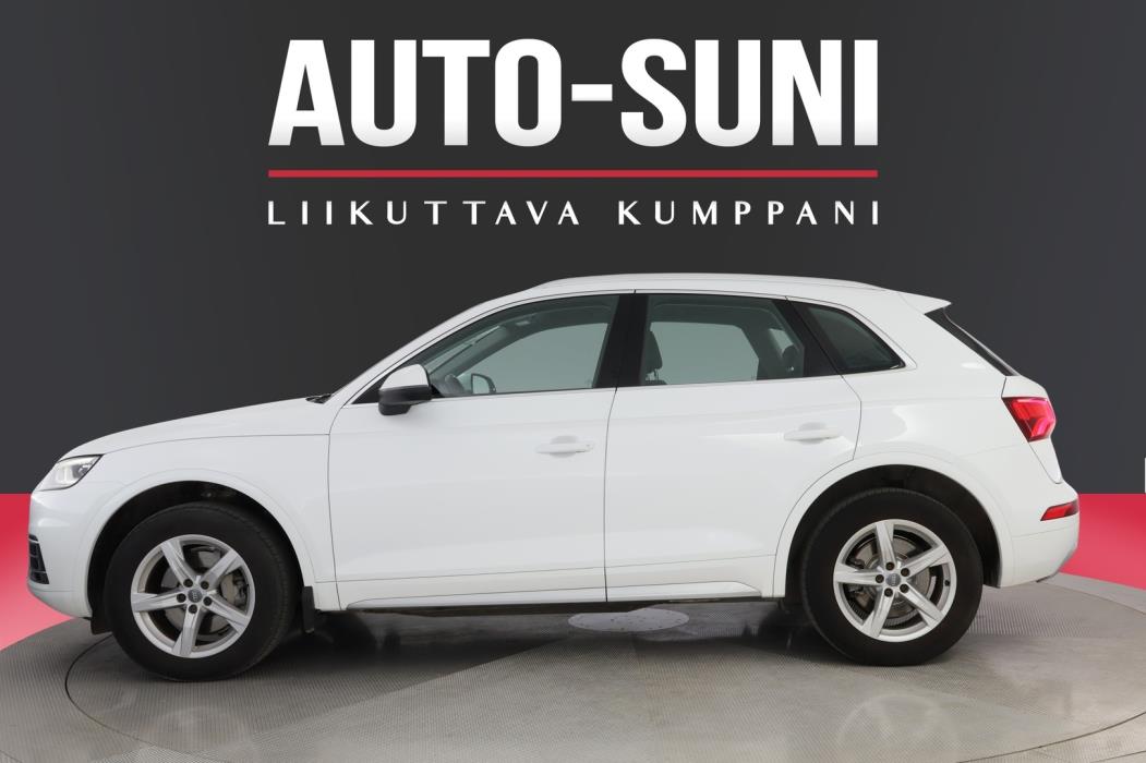 AUDI Q5 2018