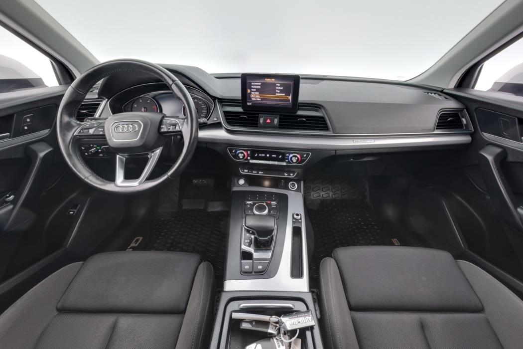 AUDI Q5 2018
