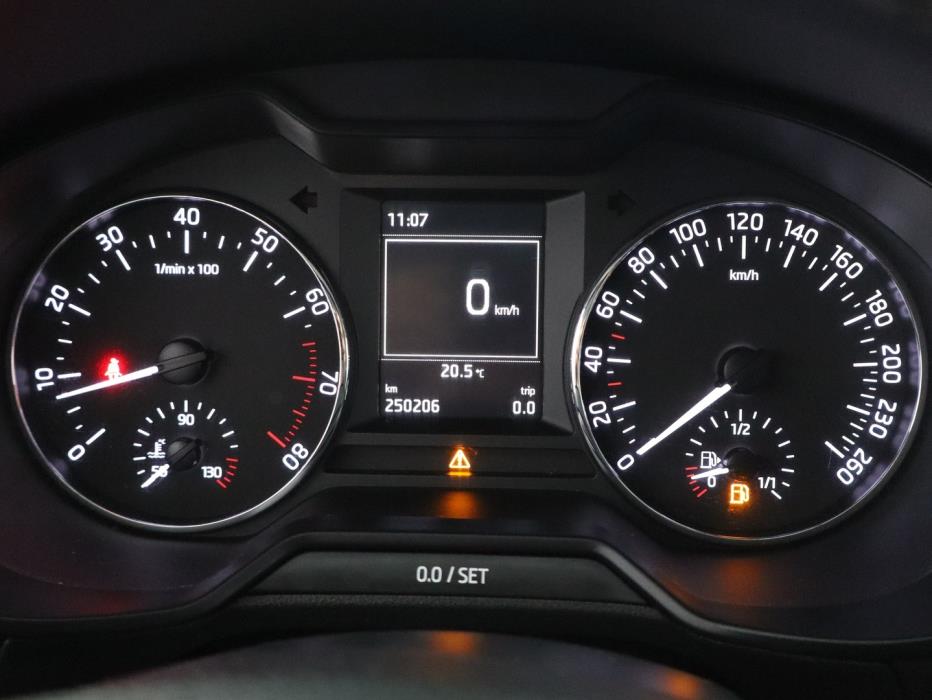 SKODA Octavia 2013