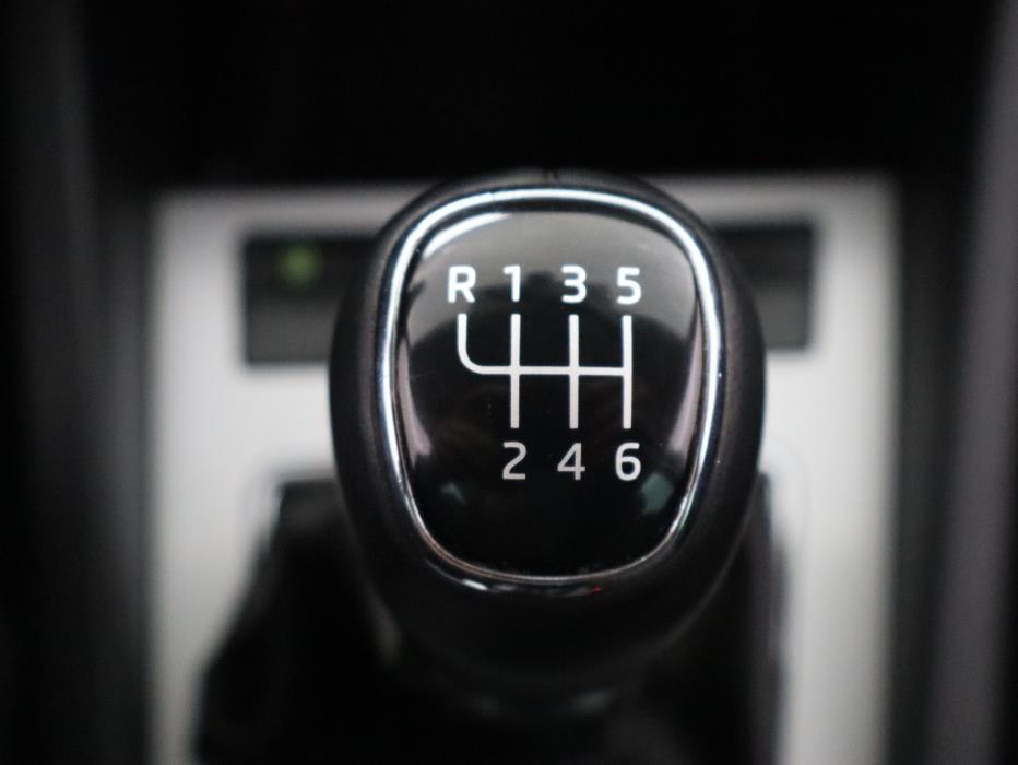 SKODA Octavia 2013