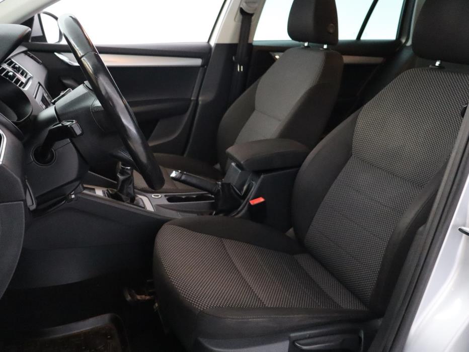 SKODA Octavia 2013