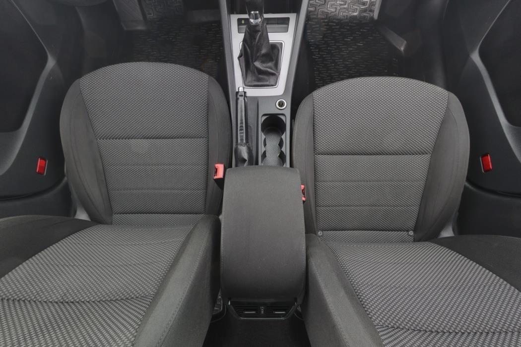 SKODA Octavia 2013