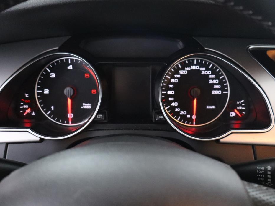 AUDI A5 2008
