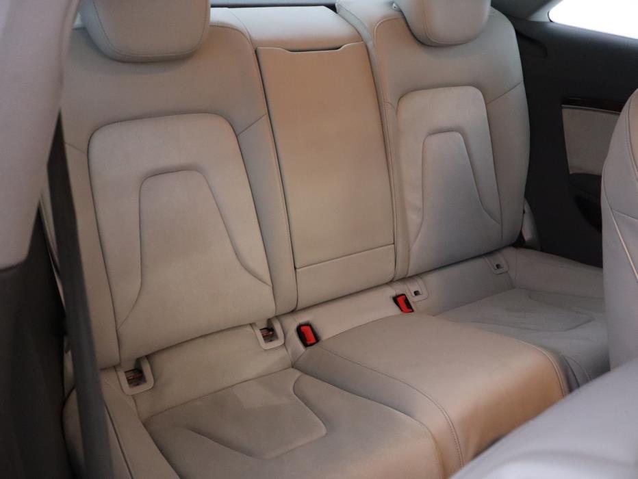 AUDI A5 2008