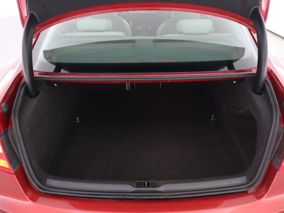 AUDI A5 2008