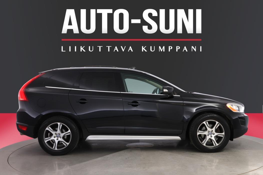 VOLVO XC60 2011