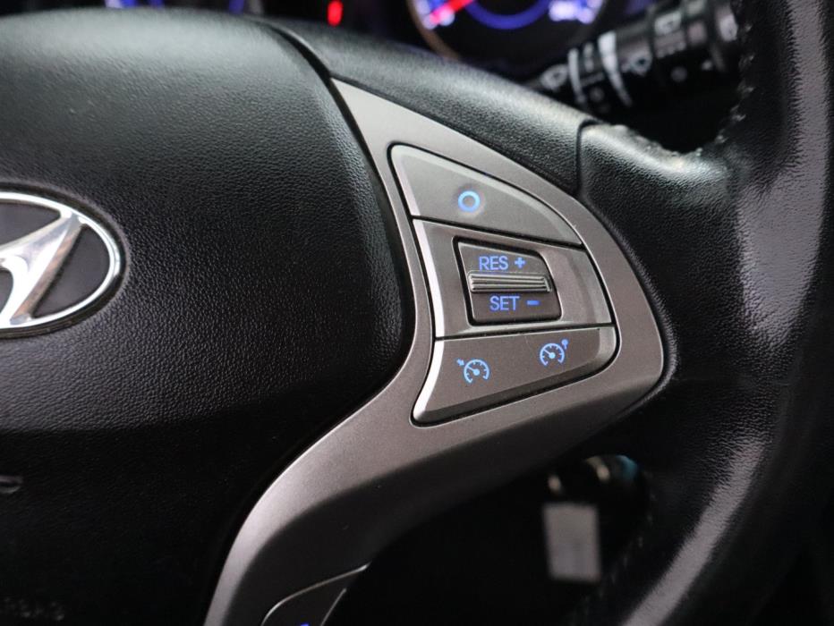 HYUNDAI ix20 2011
