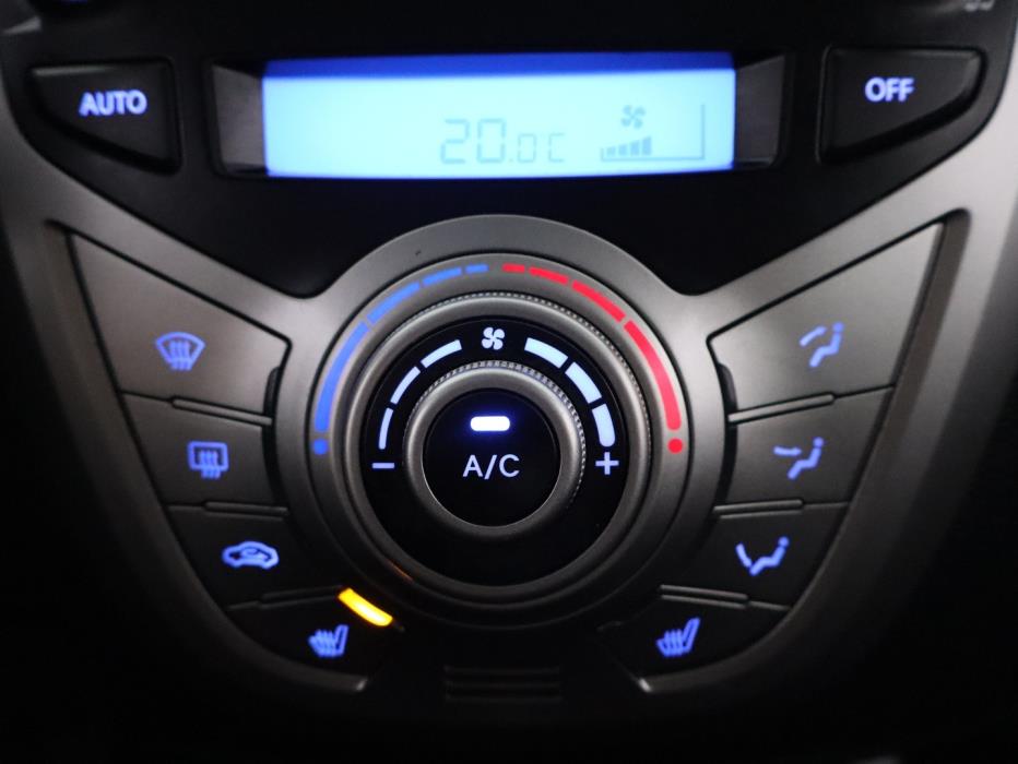 HYUNDAI ix20 2011