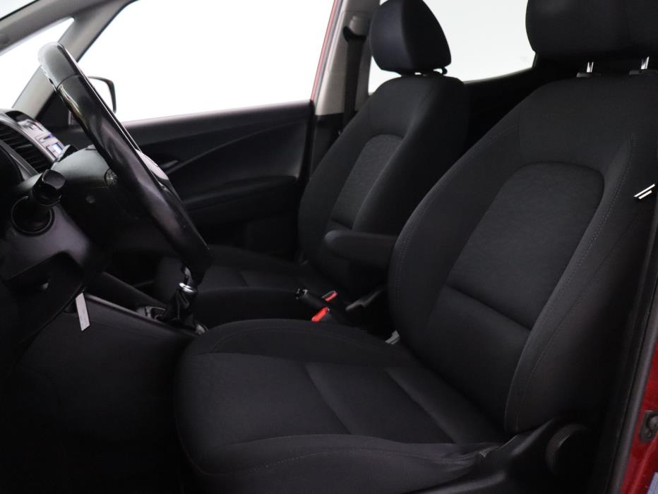 HYUNDAI ix20 2011