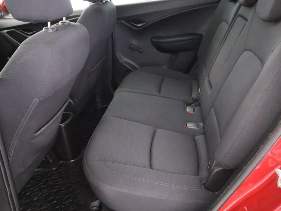 HYUNDAI ix20 2011