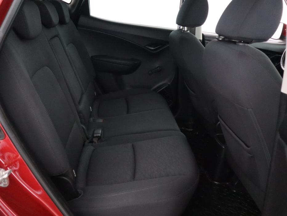 HYUNDAI ix20 2011