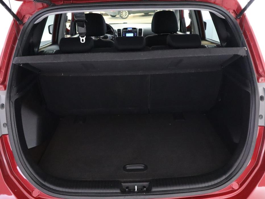 HYUNDAI ix20 2011