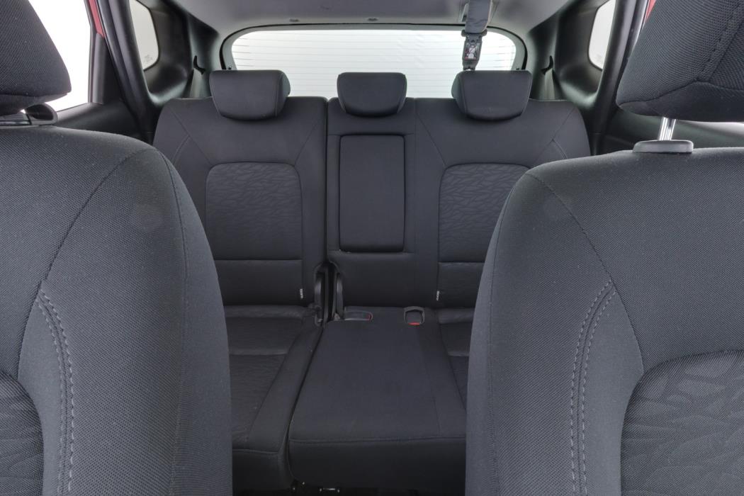 HYUNDAI ix20 2011