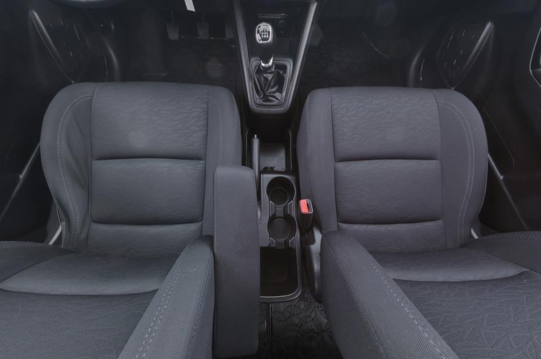 HYUNDAI ix20 2011