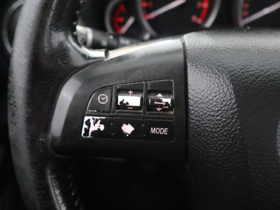 MAZDA Mazda6 2012