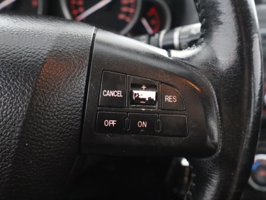 MAZDA Mazda6 2012