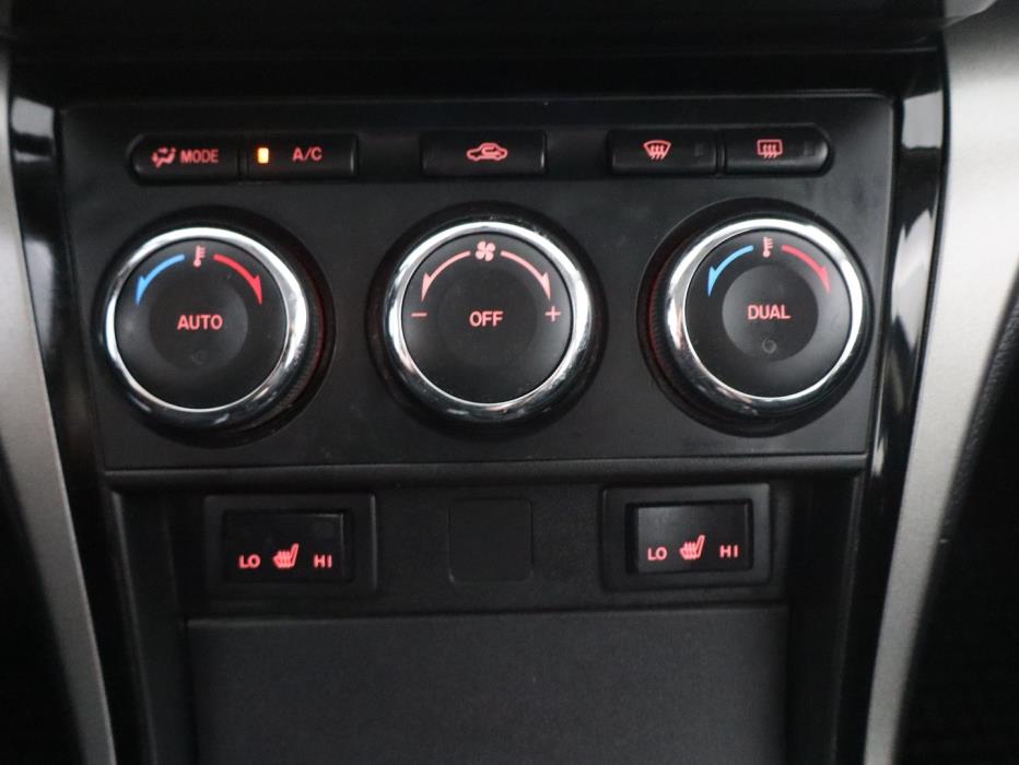 MAZDA Mazda6 2012