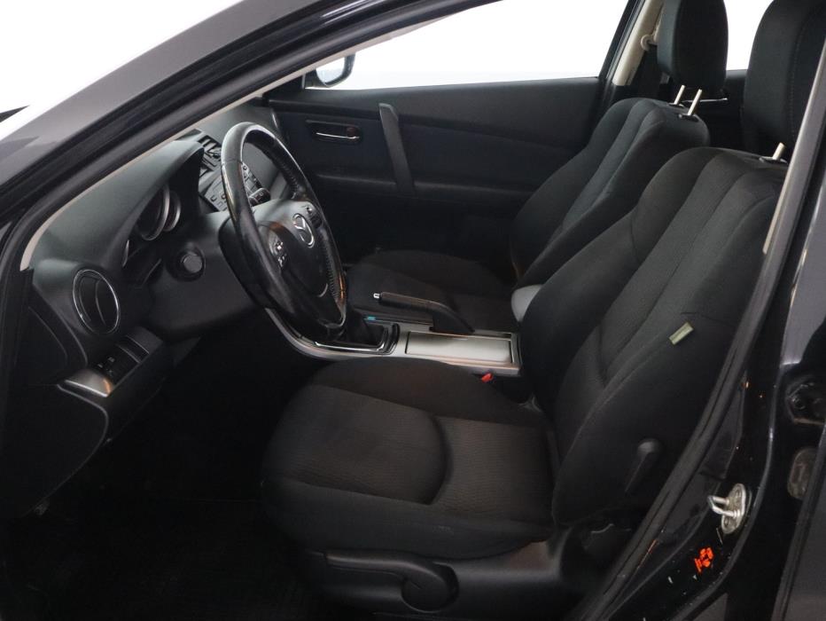 MAZDA Mazda6 2012
