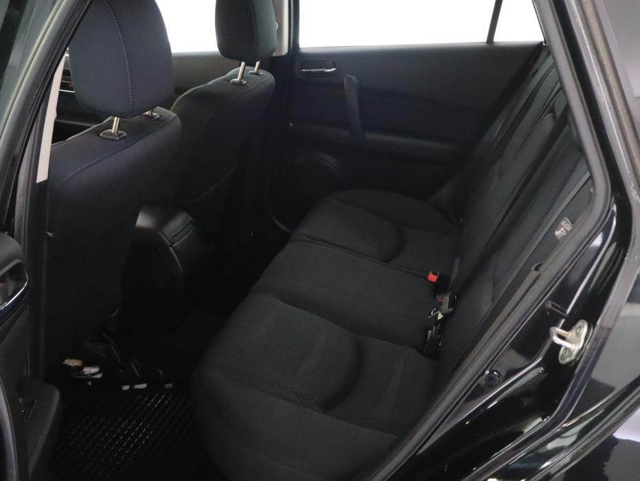 MAZDA Mazda6 2012