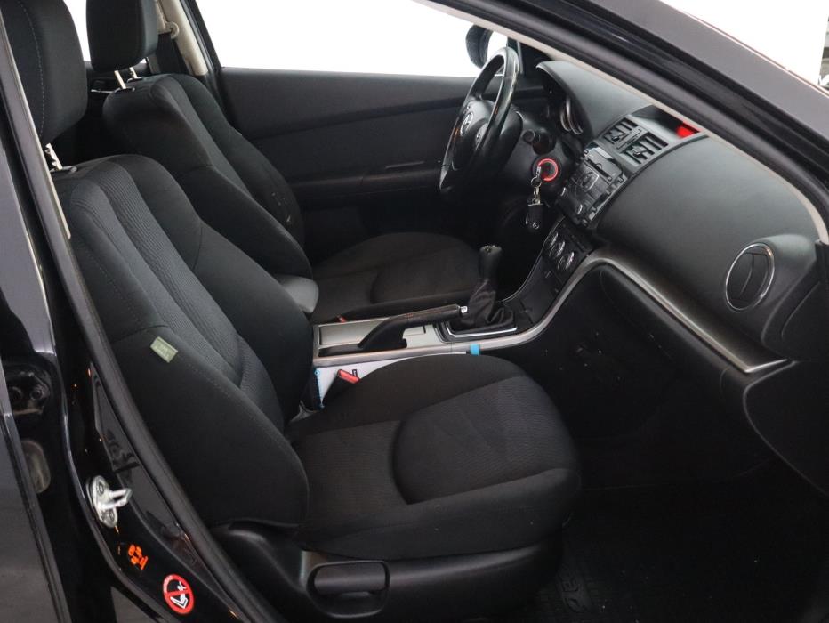 MAZDA Mazda6 2012