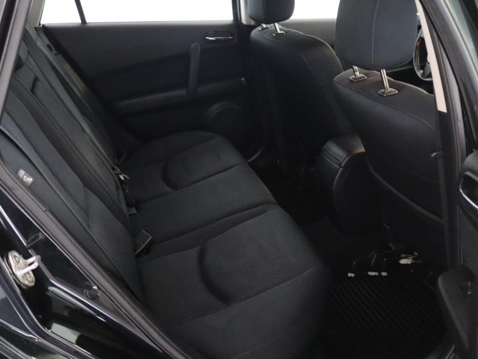 MAZDA Mazda6 2012