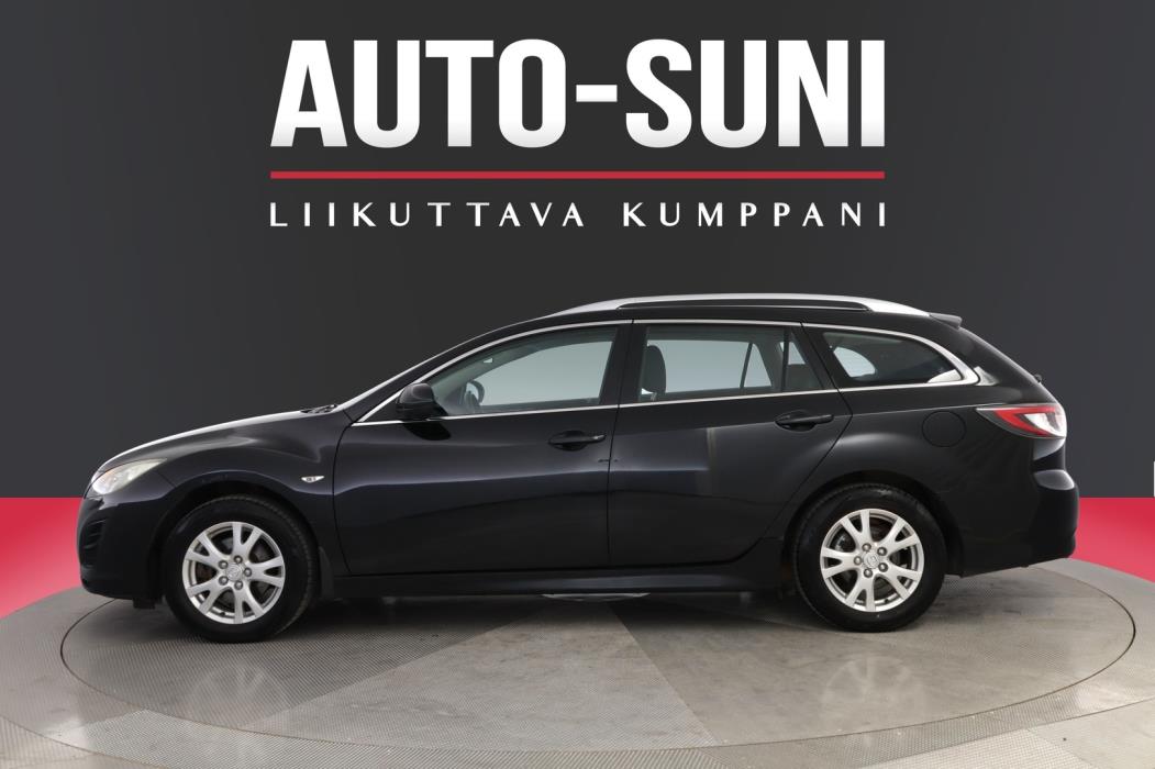 MAZDA Mazda6 2012