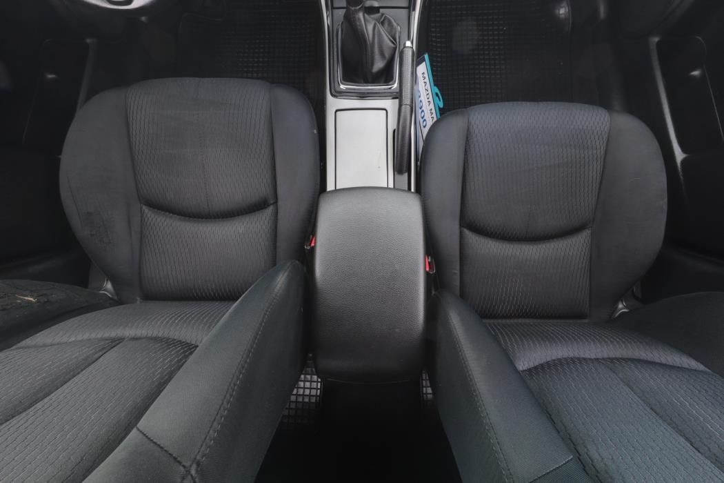 MAZDA Mazda6 2012