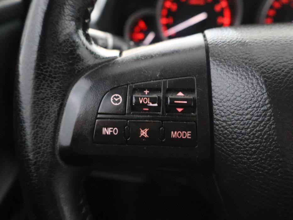 MAZDA Mazda6 2012