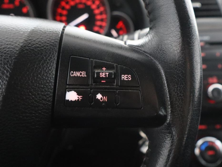 MAZDA Mazda6 2012