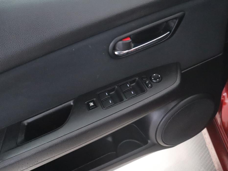 MAZDA Mazda6 2012