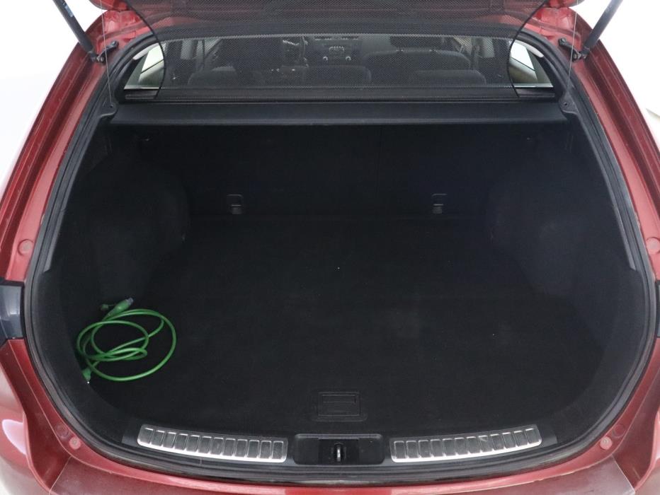 MAZDA Mazda6 2012