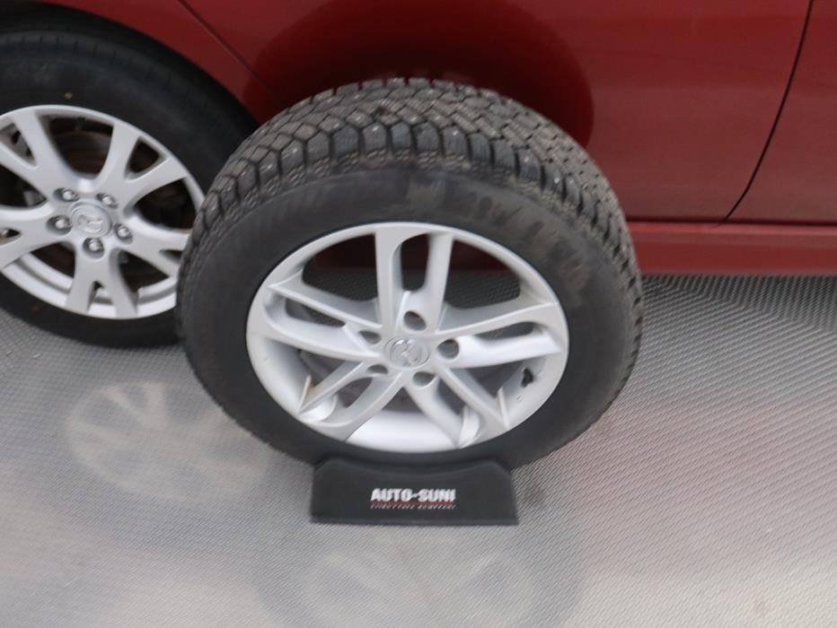 MAZDA Mazda6 2012